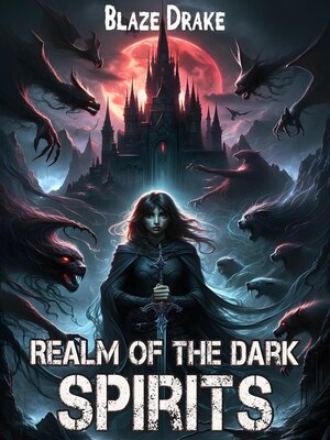cover image of Realm of the Dark Spirits